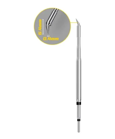 Fnirsi HS02B Yedek Havya Ucu HS02B-IS