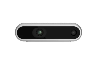 Intel RealSense D435f Stereo Derinlik ( Depth ) Kamerası - IR Pass Filtre