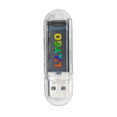 Ekranlı T-Dongle C5 Geliştirme Kartı