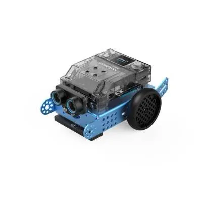 MakeBlock mBot2 Eğitim Robotu