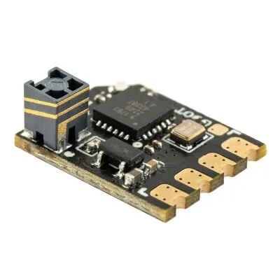 Radiomaster RP2 Reciever - TX12 ve TX16S Uyumlu