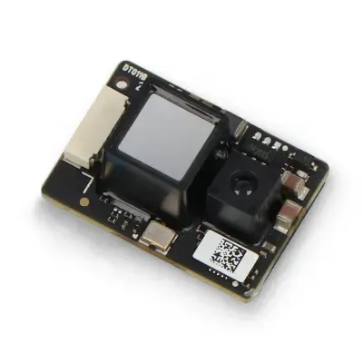 Benewake TFS20-L Hassas Lidar Lazer Mesafe Sensörü, 0.2m - 20 m, UART - I2C