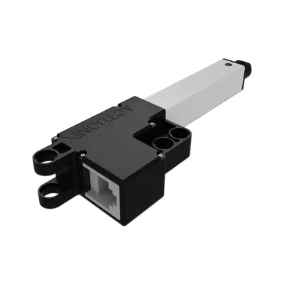 Actuonix L12-EV3-100-12, Lineer Aktüatör - LEGO Mindstorms EV3 & NXT Uyumlu