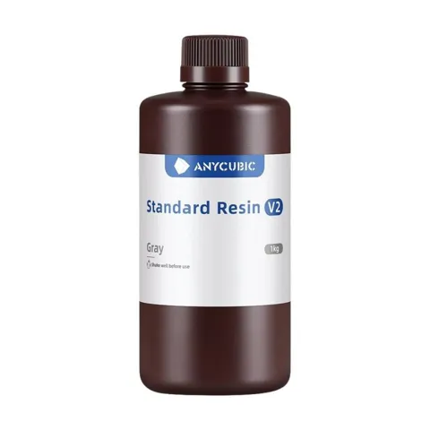Anycubic Standard Reçine V2 - Gri