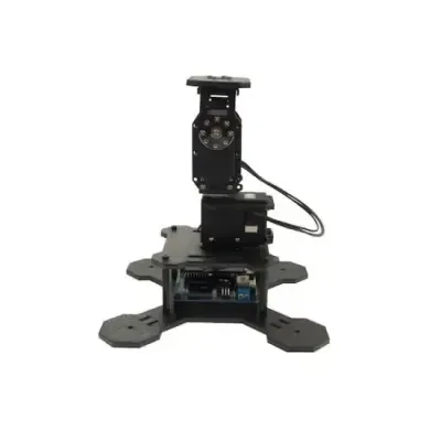 InterbotiX ScorpionX MX-64 Robot Pan & Tilt (Servolar HARİÇ)