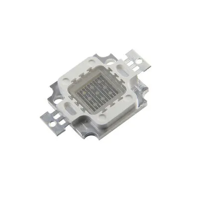10W Mavi Power Led