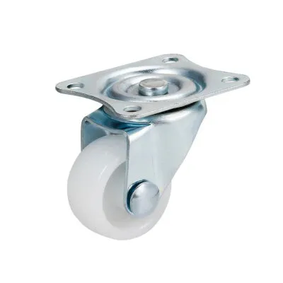 25mm Sarhoş Tekerlek - 360 Derece