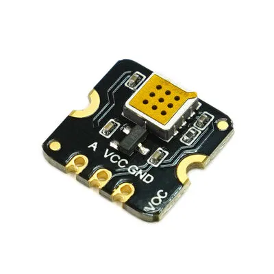 Fermion MEMS VOC Gaz Sensörü (1–500ppm, Uçucu Organik Bileşik Algılayıcı, Breakout Modül)