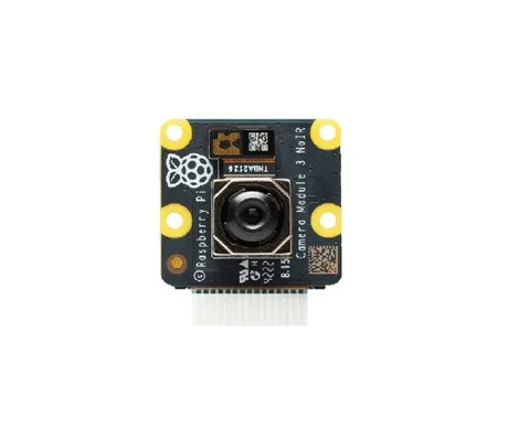 Raspberry Pi Kamera Modül 3 - NoIR