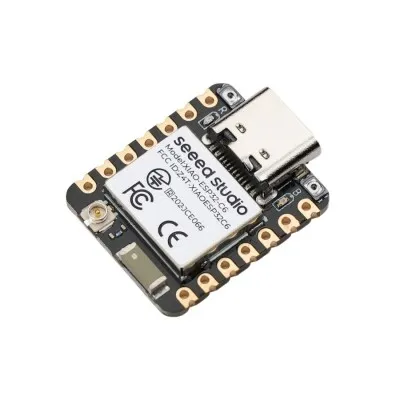 XIAO ESP32-C6 Geliştirme Kartı