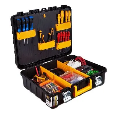 ASR-4025 Teknisyen Takım Çantası - 1 adet