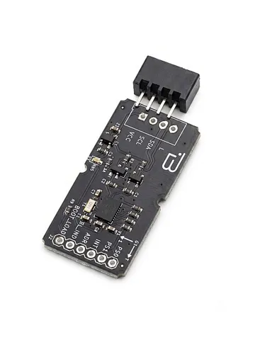Boardoza BNO055 IMU Sensör Modülü
