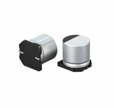 470uF 35V SMD Elektrolitik Kondansatör 10x10.5mm