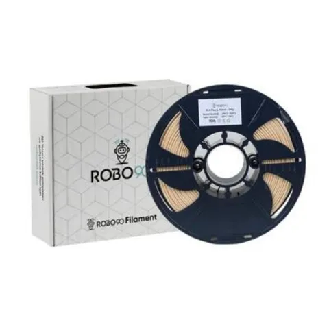 Robo90 Bej ECO PLA  Filament - 1.75mm - 1 Kg