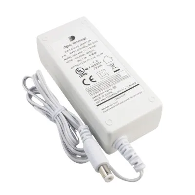 12V 2.5A Adaptör - ADS-40SI-12-5