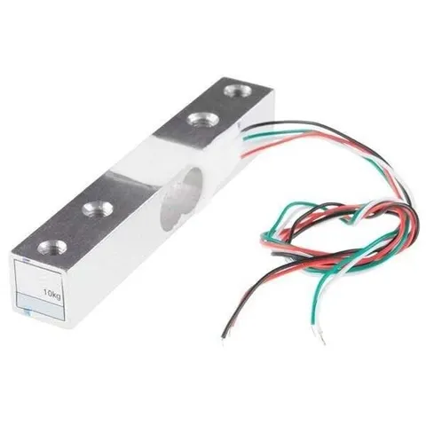 Ağırlık Sensörü 10kg - Loadcell