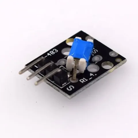 Eğim Anahtarı Sensörü Modülü - KY-020
