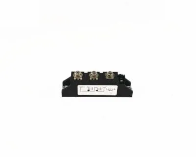 MCC72-08İO1B Tristör Modül 2X85A 800V