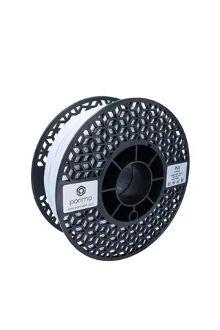 Porima 3D 1.75 mm PLA Filament - Beyaz