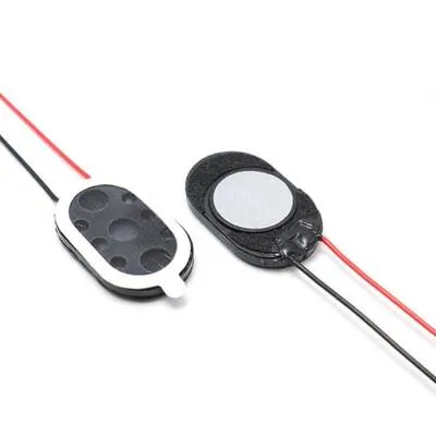 2415 8 ohm 1W Hoparlör
