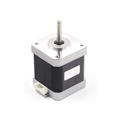 Nema17 step motor 42BYGHW811/42HS48-2504 2.5A 1.8 Derece - 48mm Uzunluk