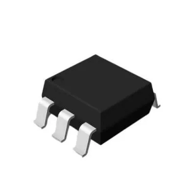 CNY17-3 SMD-DIP-6 Transistör Çıkışlı Optokuplör Entegresi