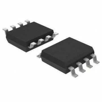 SO8 SMD EEPROM Entegresi