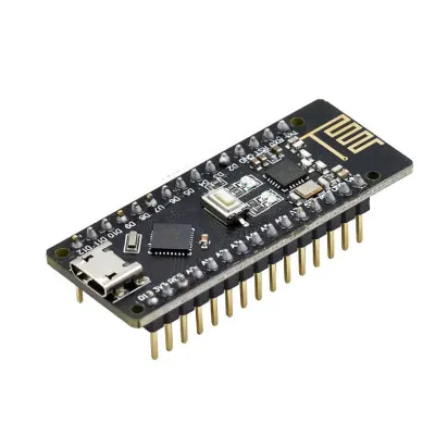 Arduino RF-NANO NRF24L01 Wireless Modül