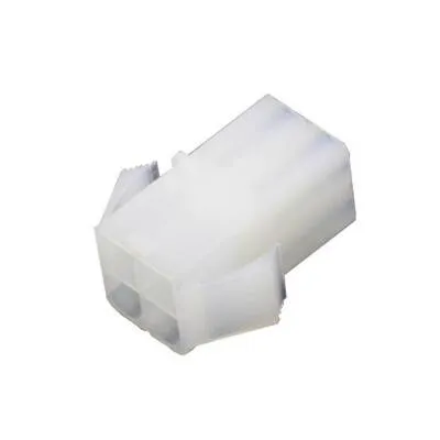 2x2 4 Pin Tamiya Konnektör Dişi