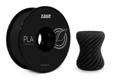 Zaxe PLA Siyah Filament