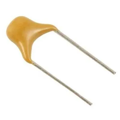 2.2nF 63V 5mm Multilayer Kondansatör