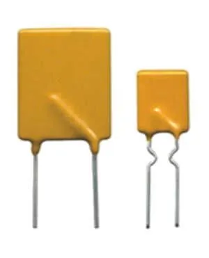 1.6A 30V Tht Ptc Sigorta