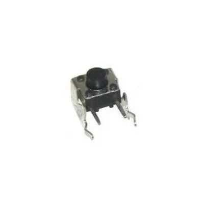 2 Ayaklı Buton 6*6*5 mm