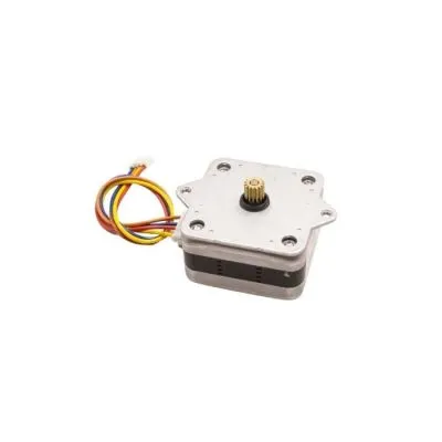 NEMA 17 Step Motor 17PM-J751-G2VM