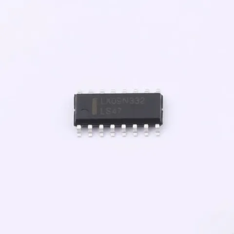 lingxingic SN74LS47DR(LX)