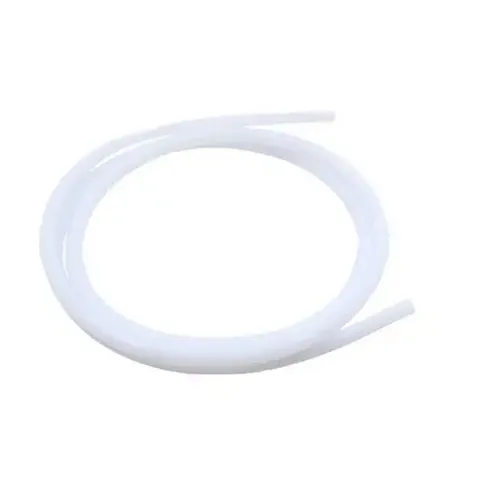 PTFE Tüp Teflon Boru 2x4mm 1m