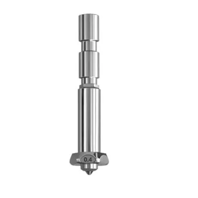 Anycubic Kobra 3 Max Çelik Nozzle - 0.4mm