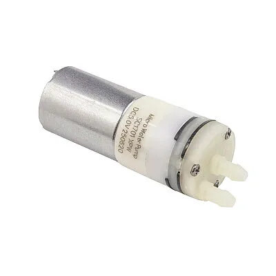 SC1701 5V Mikro Su Pompası