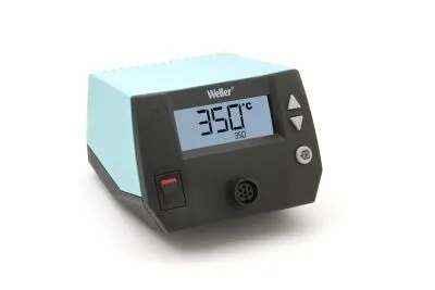 Weller WE 1010 70W Isı Ayarlı Havya ve Lehim Eğitim Seti