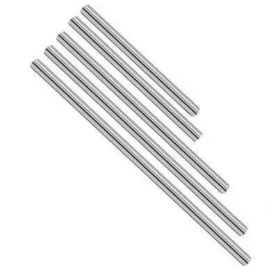 12mm Krom Kaplı İndüksiyonlu Mil - 200mm