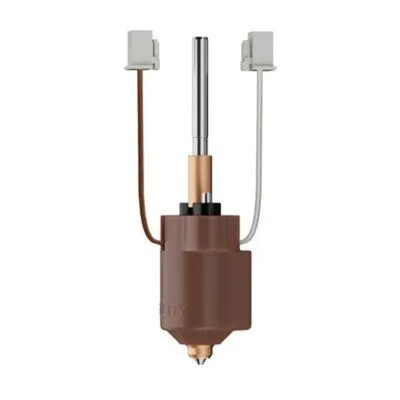 K1 Max QS Hotend Full Seti - Klon (2025 Versiyon)