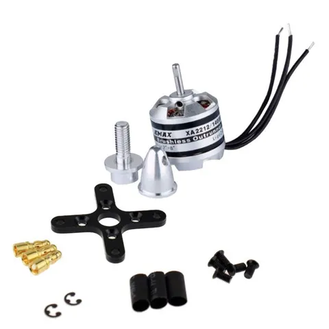 EMAX XA2212 980KV Fırçasız DC Motor