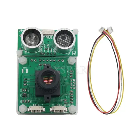 PX4 Pixhawk Uçuş Kontrol Sistemi için PIX Optik Akış Sensörü Modülü Kamera