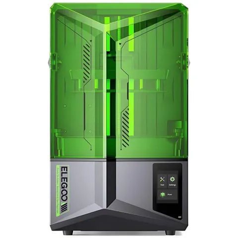 ELEGOO Saturn 4 3D Yazıcı
