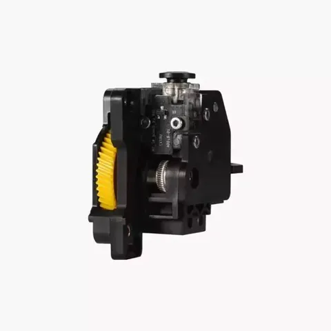 Bambu Lab P1P Paslanmaz Çelik Extruder Ünitesi - FAE001