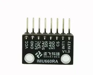 IMU660RA  BMI270 IMU İvme Sensör