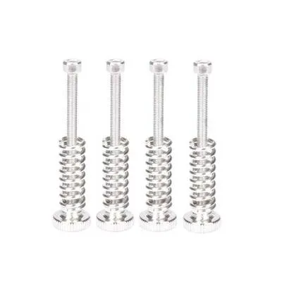 3D Yazıcı Tabla Kalibrasyon/Tesviye Seti - 4 Set