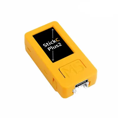 M5Stack ESP32-PICO-V3-02 Mini IoT Geliştirme Kiti