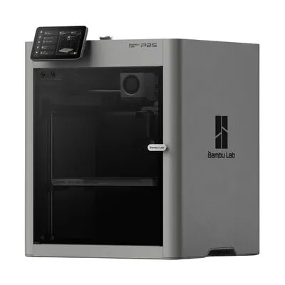 Bambu Lab P2S 3D Yazıcı