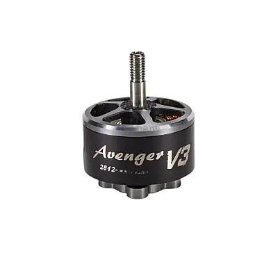 BrotherHobby Avenger 2812 900KV V3 Fırçasız Drone Motoru